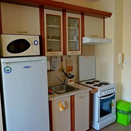 Gt Privilege Fort Beach Apartments Еленіте Екстер'єр фото