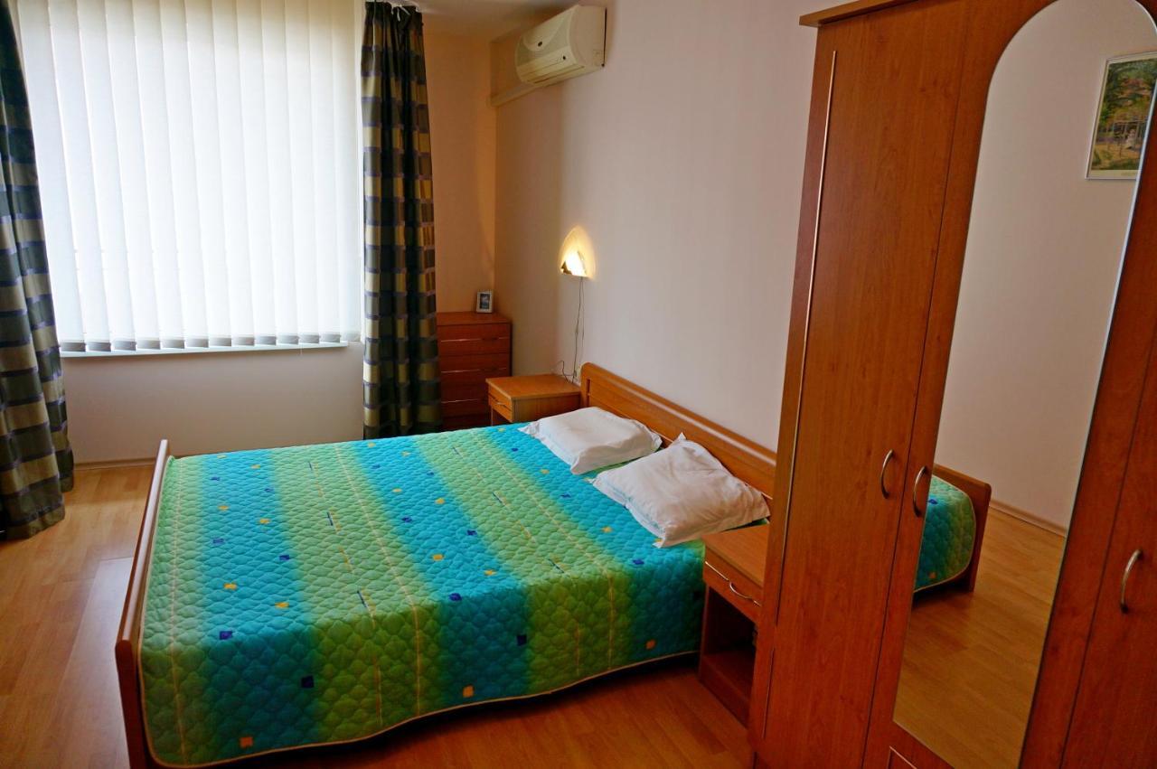 Gt Privilege Fort Beach Apartments Еленіте Екстер'єр фото